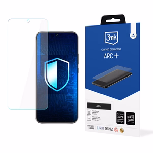 Huawei Nova 12 Lite – 3mk ARC+ puhelimen näytönsuoja