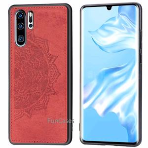 Case Mandala Samsung A325 A32 4G red