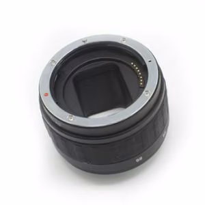 Automaattinen jatkoputkisarja DG Meike Canon AF2
