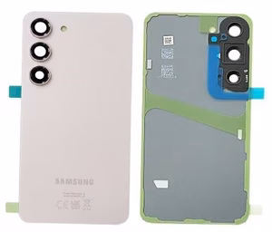 Takakansi Samsung S911 S23 laventeli alkuperäinen (käytetty luokka B)