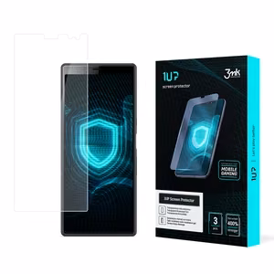 Sony Xperia 10 Plus – 3mk 1UP puhelimen näytönsuoja