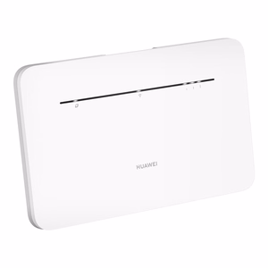 Huawei B535-235a langaton reititin kaksikaistainen (2.4 GHz / 5 GHz) 4G valkoinen