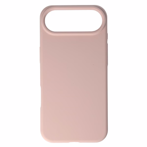 MagColor Pure Suojakuori iPhone 17 Air:lle puuteriinen vaaleanpunainen
