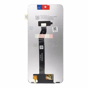 LCD-näyttö HUAWEI Nova Y90 OEM ilman kehystä