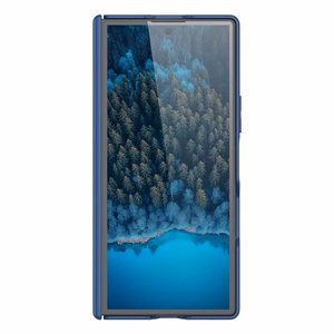 Dux Ducis EXPN MagSafe-compatible case for Samsung Galaxy Z Fold8 Ultra – blue