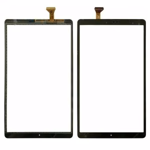 Touch screen Samsung T510/T515 Tab A 10.1 2019 black HQ