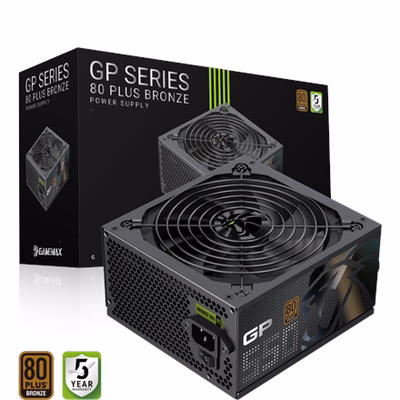 Power Supplies