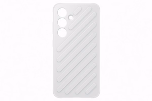 FPS921SA Shield Case Samsung Galaxy S24, Light Gray