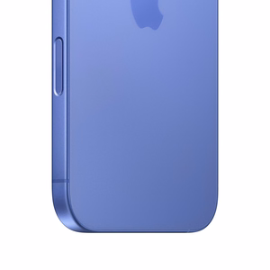 MOBILE PHONE IPHONE 16/128GB ULTRAMARINE MYEC3 APPLE
