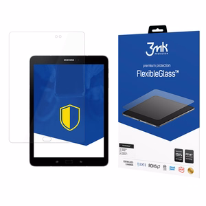 Samsung Galaxy Tab S3 T825 – 3mk FlexibleGlass (enintään 11") tabletin näytönsuoja