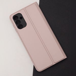 Smart Soft case for iPhone 16e / 17e nude