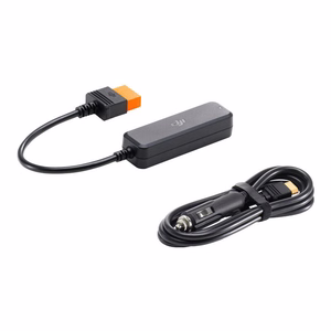 DJI Power auton laturi SDC 12V/24V