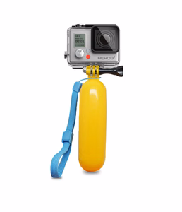 5-in-1 GoPro SJCAM -toimintakameran tarvikesarja