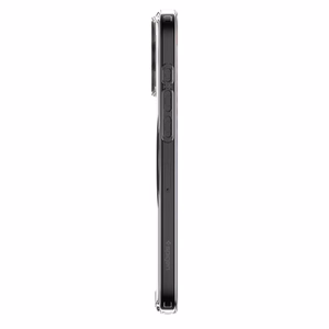 Spigen Ultra Hybrid Mag MagSafe Suojakuori iPhone 16 Pro Max 6,9 - valkoinen