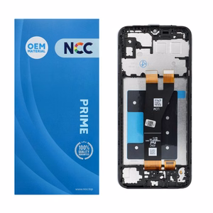 NCC LCD Display for SAMSUNG A14 5G A146 P/U OEM with frame