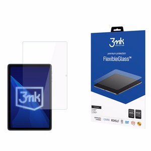 Blow Kids Tab10 4G – 3mk FlexibleGlass (enintään 13") tabletin näytönsuoja