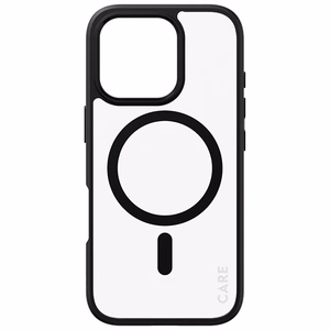 CARE by PanzerGlass Flagship Urban suojakuori iPhone 16 Pro 6.3' MagSafe 1358