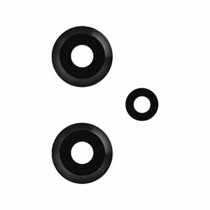 Rear Camera Lens Compatible With OnePlus Nord CE 2 Lite 5G rear camera lens (3pcs)
