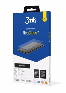 3mk NeoGlass komposiittilasi Xiaomi Redmi K40 5G:lle