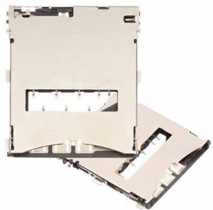 SIM-kortin kontakti Sony L36h/C6603/Xperia Z alkuperäinen