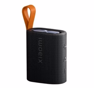 Bluetooth kannettava kaiutin Xiaomi Sound Pocket 5W (QBH4269GL) musta