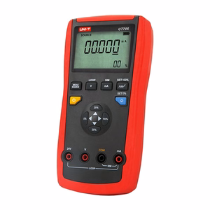 Uni-T UT705 prosessikalibraattori
