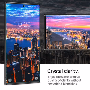 Spigen Neo Flex Hydrogel Film for Samsung Galaxy S23 Ultra - 2 pcs.