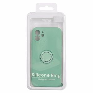 Vennus Silicone Ring for Xiaomi Redmi 10 Mint