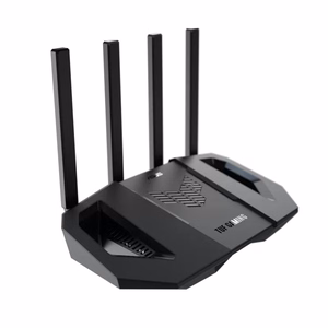 ASUS TUF Gaming Langaton Reititin Wi-Fi 7 BE3600 5x LAN USB
