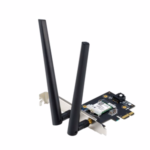 WRL ADAPTER 6500MBPS PCIE/PCE-BE6500 ASUS