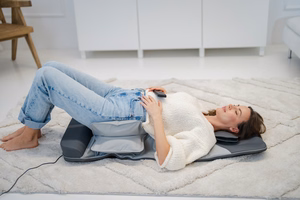 Medivon Yoga makuuhierontamatto