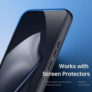 Dux Ducis Aimo Suojakuori Xiaomi 15T Pro:lle