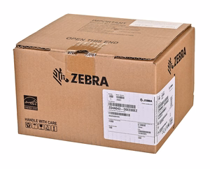 Zebra ZD421D – suoralämpötulostava tarratulostin, 300 × 300 dpi, 102 mm/s, langallinen ja langaton, Ethernet ja Bluetooth