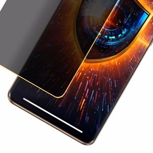 Oppo Reno 10 Pro+ – 3mk Silky Matt Privacy tietosuojakalvo