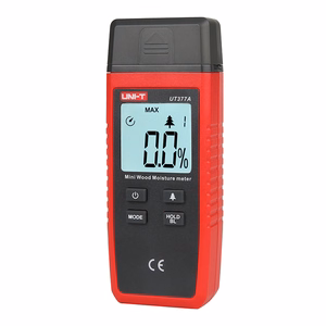 UNI-T UT377A puun kosteusmittari
