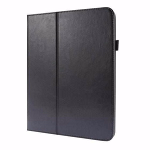 Folding Leather Suojakuori Samsung Tab A9 Plus 11.0 / Tab A11 Plus 11.0 musta