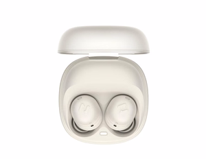 Havit TW969 - TWS-langattomat kuulokkeet, beige