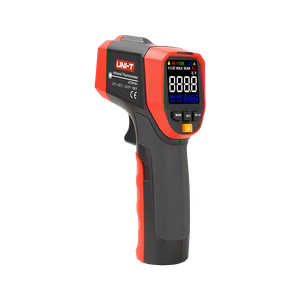 Lämpömittari Uni-T UT301A+