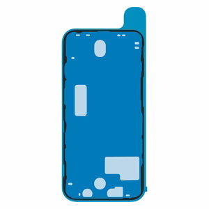 TFO display assembly adhesive gasket for iPhone 12 Pro