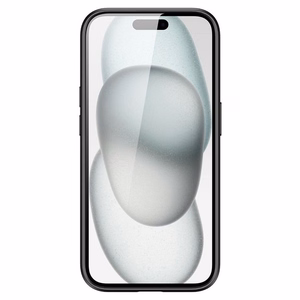 DUX DUCIS case RAFI II MAG with stand compatible with MagSafe for IPHONE 15 Plus black