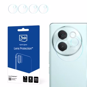 Vivo V30e – 3mk Lens Protection kameran linssinsuoja