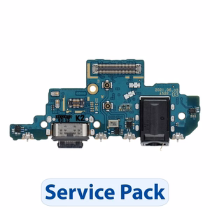 ServicePack Latauskortti SAMSUNG A52S A528B (Ver. K2) GH96-14860A