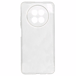 Ultra Clear 1mm Case for Realme 12 5G Transparent