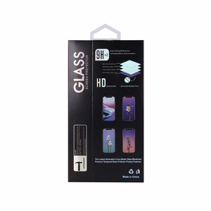 TFO 6D tempered glass for Honor 600 Pro