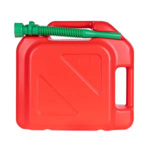 Polttoainekanisteri, 10 l