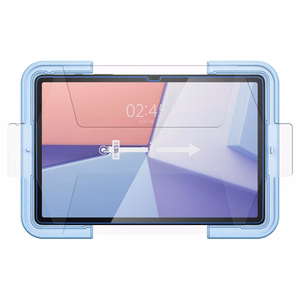 Spigen Glas.tR EZ Fit Karkaistu lasi Samsung Galaxy Tab S9 11 tuuman X710 / X716B:lle