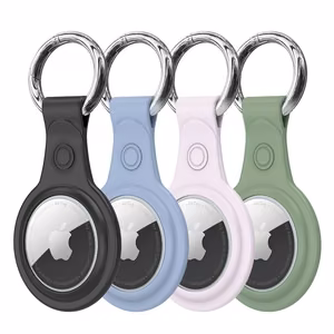 Dux Ducis TPU Secure Holder Apple AirTag 4Pack 4Pack
