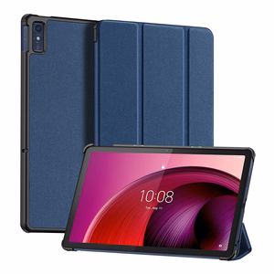 Case Dux Ducis Domo Lenovo Tab M10 5G 10.6 TB360ZU dark blue