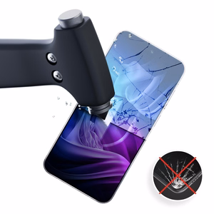 3mk Silky Matt Pro matte foil for Vivo X300