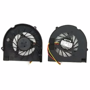 Kannettavan tietokoneen tuuletin HP CQ60, G60
